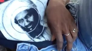 Public park masturbation
