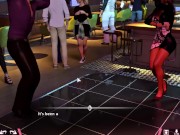 Double Homework - Episode 3 Gameplay By LoveSkySan