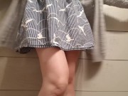 Shhhhh...Sneaky Pee pee 1/16