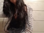 Shhhhh...Sneaky Pee pee 4/16