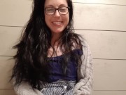 Shhhhh...Sneaky Pee pee 5/16