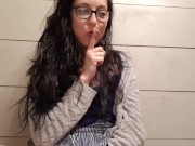 Shhhhh...Sneaky Pee pee 6/16