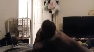 Black Bull Cumming