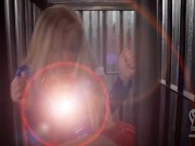 Wonder Woman vs Baroness Morgana ll 9/16