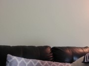 Toga Himiko Cosplay Japanese Candy Eating Haul n Blunt Smoking GFE 13/16