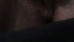 Vibrator Pussy Orgasm
