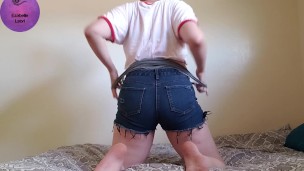 Nerd Films Self Wedgie
