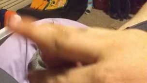 Fluffyteddy69 huge cumshot