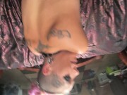 Chassidy Lynn - Smoking MILF, POV, JOI, Smoking CUM SHOT 15/16