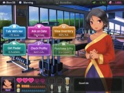 Huniepop Uncensored Gameplay Guide Part 4
