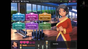 Huniepop Uncensored Gameplay Guide Part 4