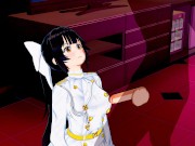 Azur Lane - Takao 3D Hentai 3/16