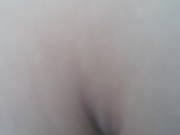 Fetish ascella figa