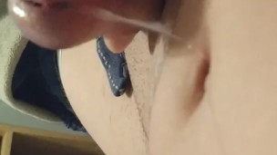 Me cumming