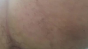 Insertion anal