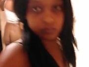 Behind da scene - Screenshot 2 of 16 - Thick White Girl