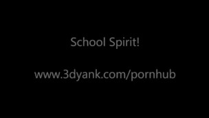 school spirit