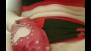 Harley Quinn and Poison Ivy Domme/sub Anal Snapchat (extended preview)