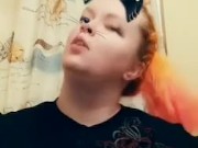 Snapchat fun - Screenshot 1 of 16 - Boobs