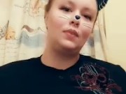  Snapchat fun - Screenshot 4 of 16 - Boobs
