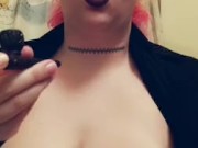  Snapchat fun - Screenshot 8 of 16 - Snapchat