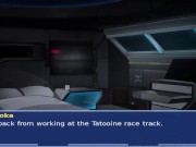 Star Wars Orange Trainer Uncensored Guide Part 18 12/16