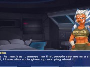 Star Wars Orange Trainer Uncensored Guide Part 18 13/16