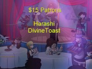 Star Wars Orange Trainer Uncensored Guide Part 18 16/16