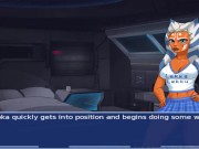 Star Wars Orange Trainer Uncensored Guide Part 18 6/16