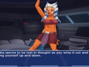 Star Wars Orange Trainer Uncensored Guide Part 18 7/16