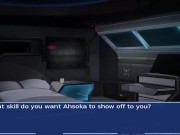 Star Wars Orange Trainer Uncensored Guide Part 20 11/16