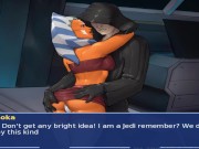 Star Wars Orange Trainer Uncensored Guide Part 20 12/16