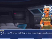 Star Wars Orange Trainer Uncensored Guide Part 20 13/16