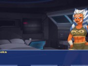 Star Wars Orange Trainer Uncensored Guide Part 20 14/16