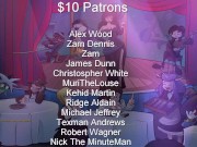 Star Wars Orange Trainer Uncensored Guide Part 20 16/16