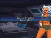 Star Wars Orange Trainer Uncensored Guide Part 20 2/16