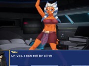 Star Wars Orange Trainer Uncensored Guide Part 20 3/16