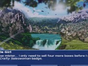 Star Wars Orange Trainer Uncensored Guide Part 20 7/16