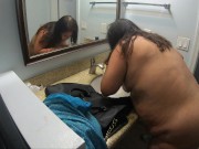 SOY LA MUJER MADURA MAS INFIEL ESTOY GORDA Y ASI ME QUIERO 15/16