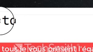 Bonjour à tous je vous présente une nouvelle vidéo, Apprendre comment ça ma