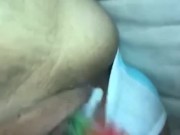 Candy cane cream - Screenshot 6 of 16 - Pussy