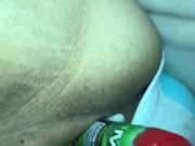Candy cane cream - Screenshot 8 of 16 - Creamy Pussy