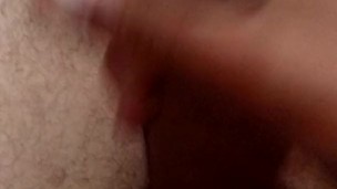 HOT GUY WITH BIG COCK CUM