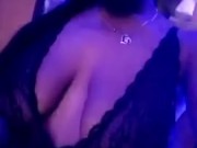 Just a little tease for you