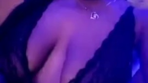 Just a little tease for you