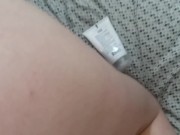 Petite Amateur Deepthroating and Fucking at Her First Casting. 14/16