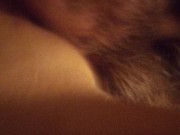 Pussy Squirting Everywhere