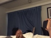 Woke up horny af 12/16