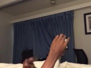 Woke up horny af 2/16