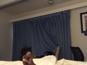 Woke up horny af 4/16